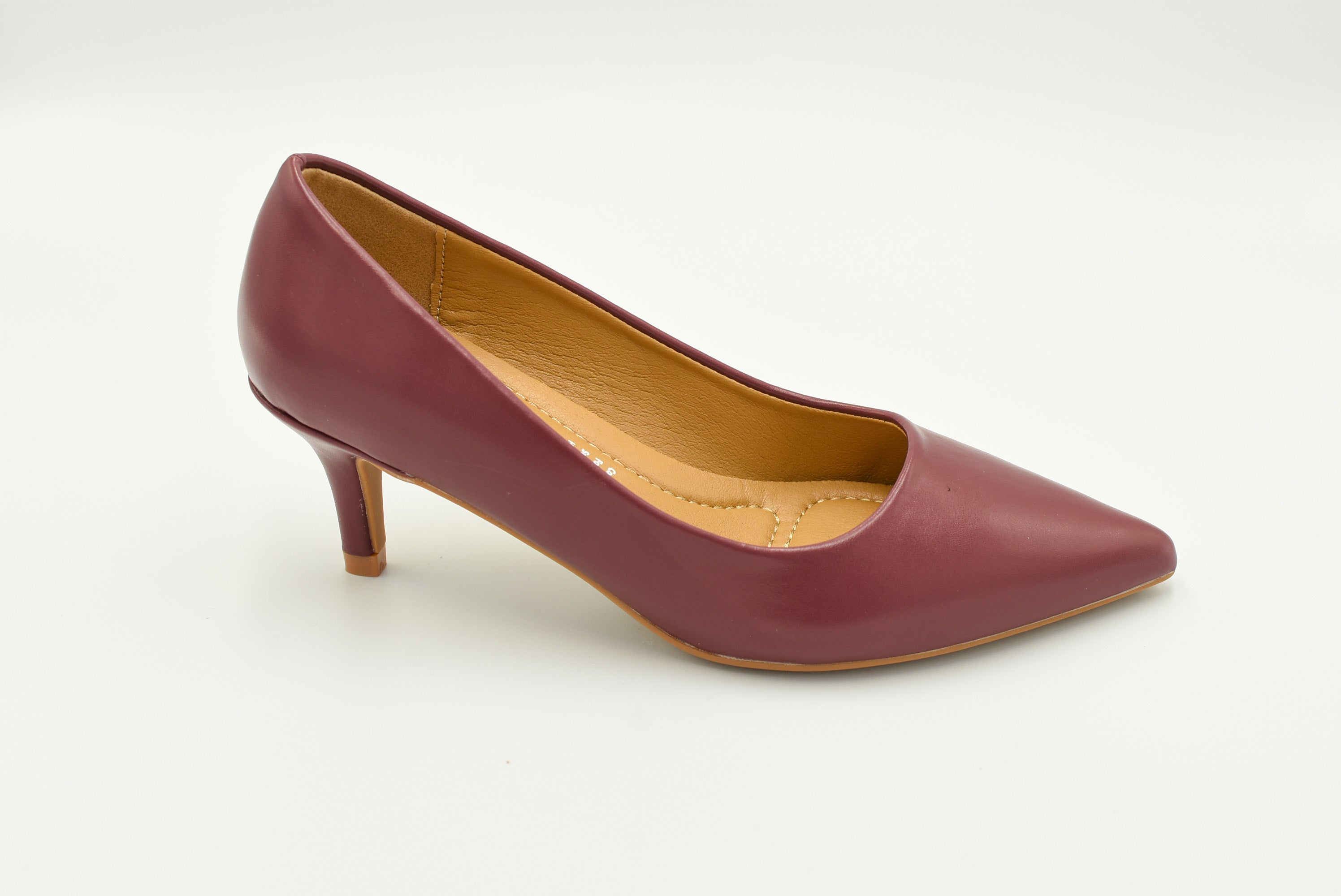 Pijijiapan Zapatilla Vino