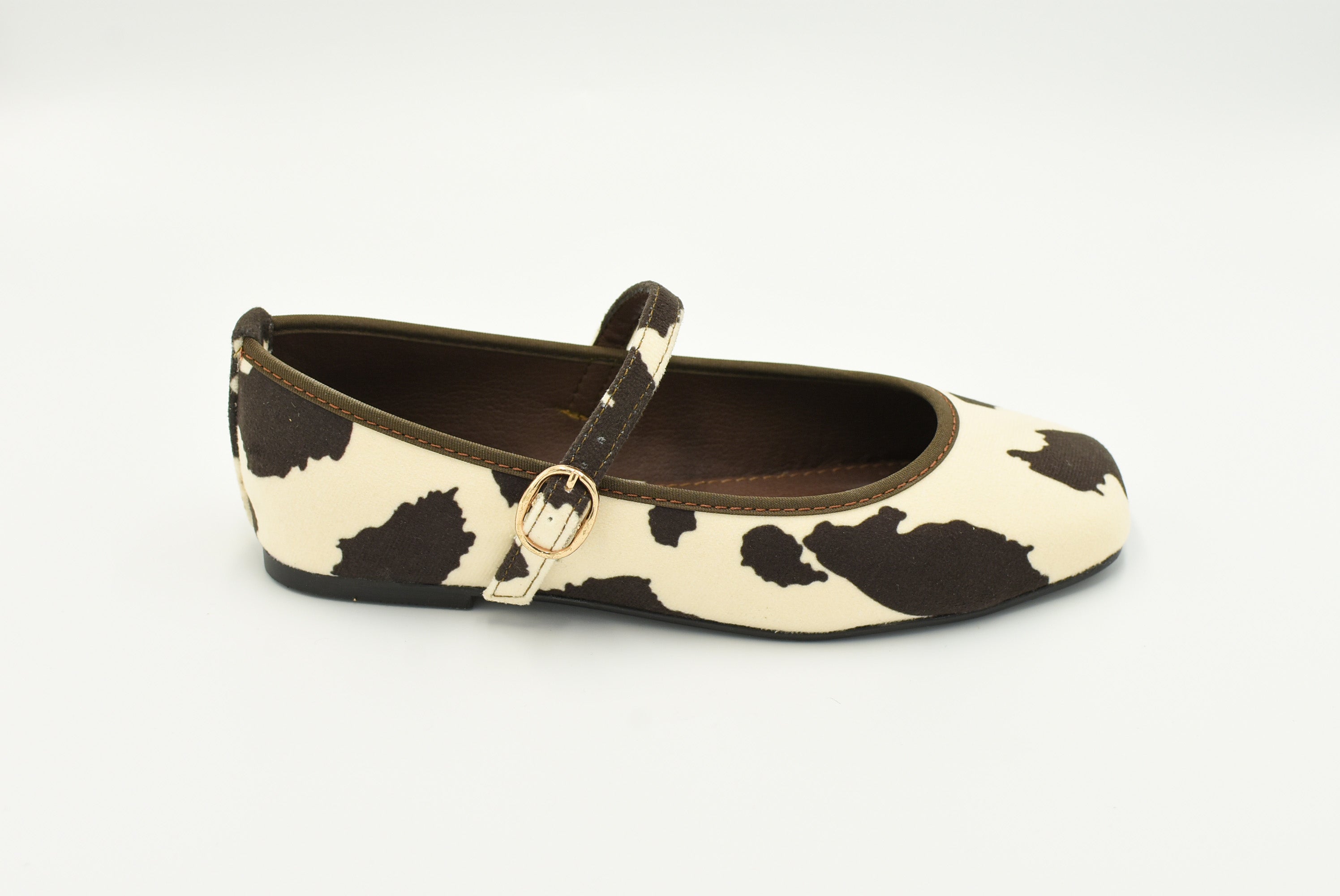 Puerto Balerina Vaca