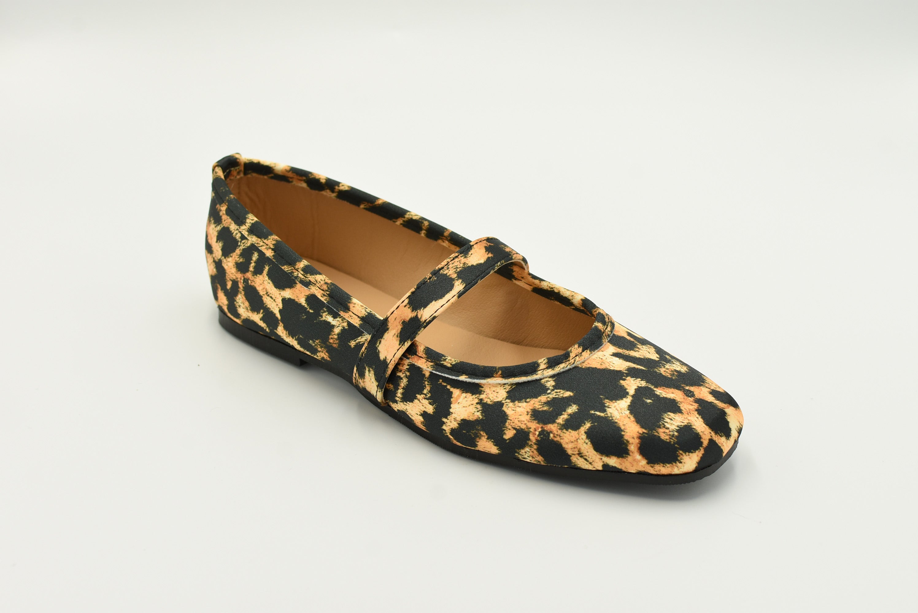 Martorell Balerina Leopardo