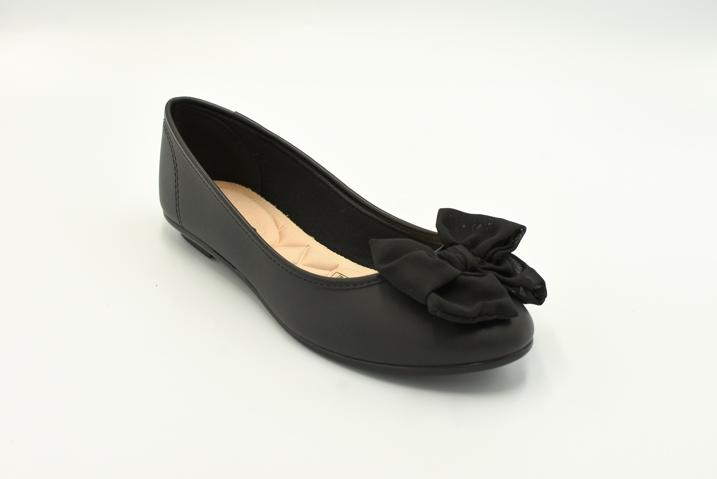 San José Balerina Negro