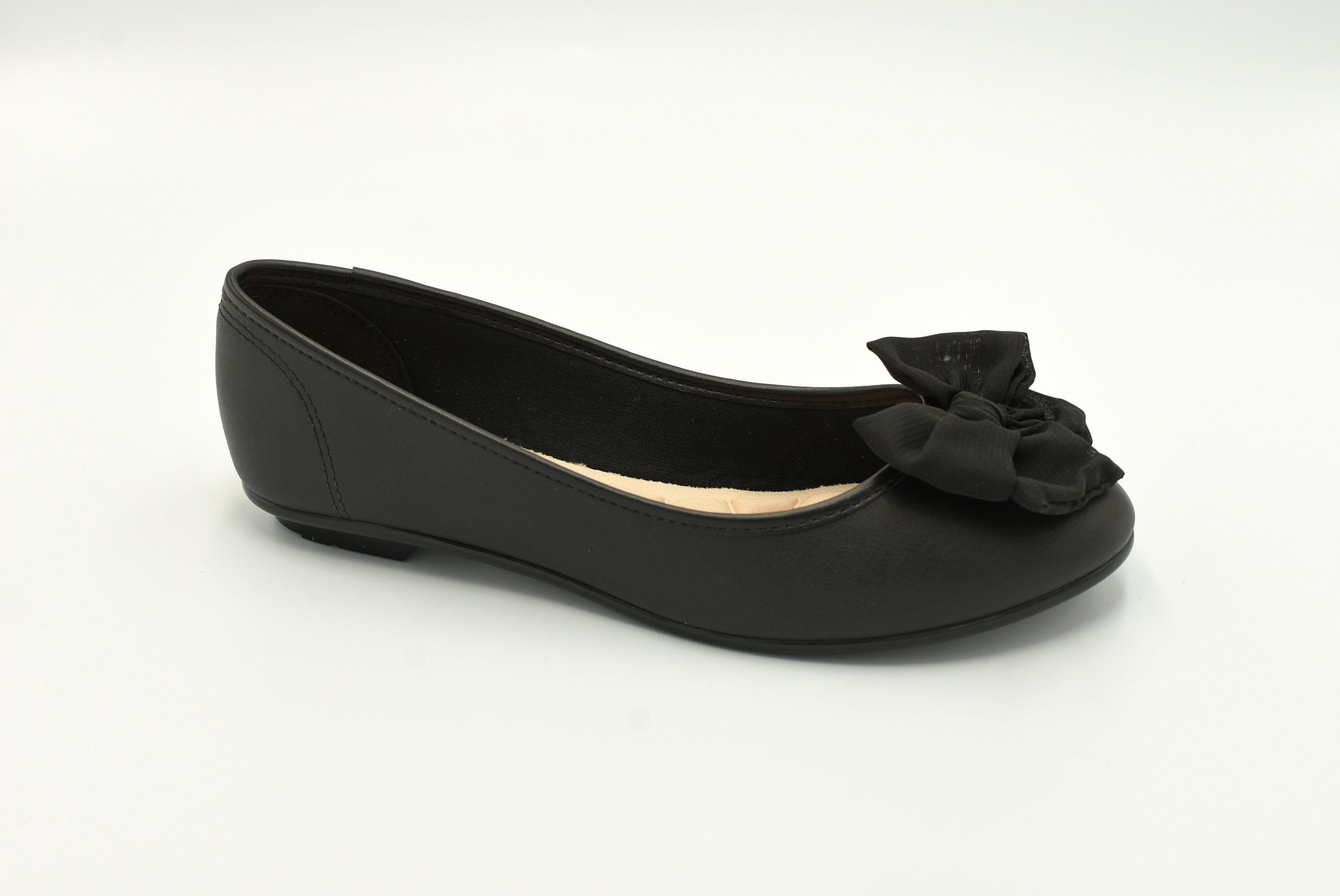 San José Balerina Negro