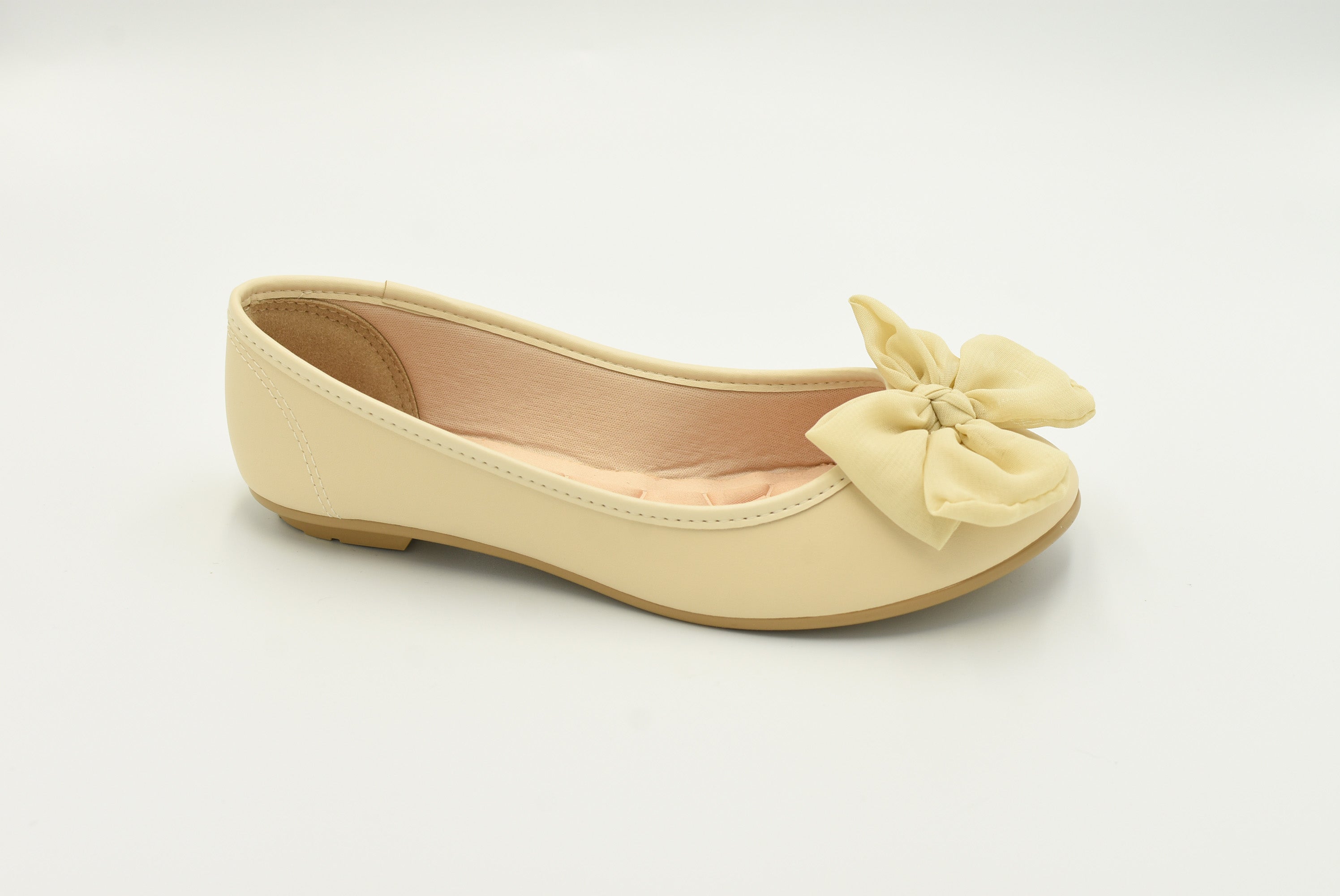 San José Balerina Crema