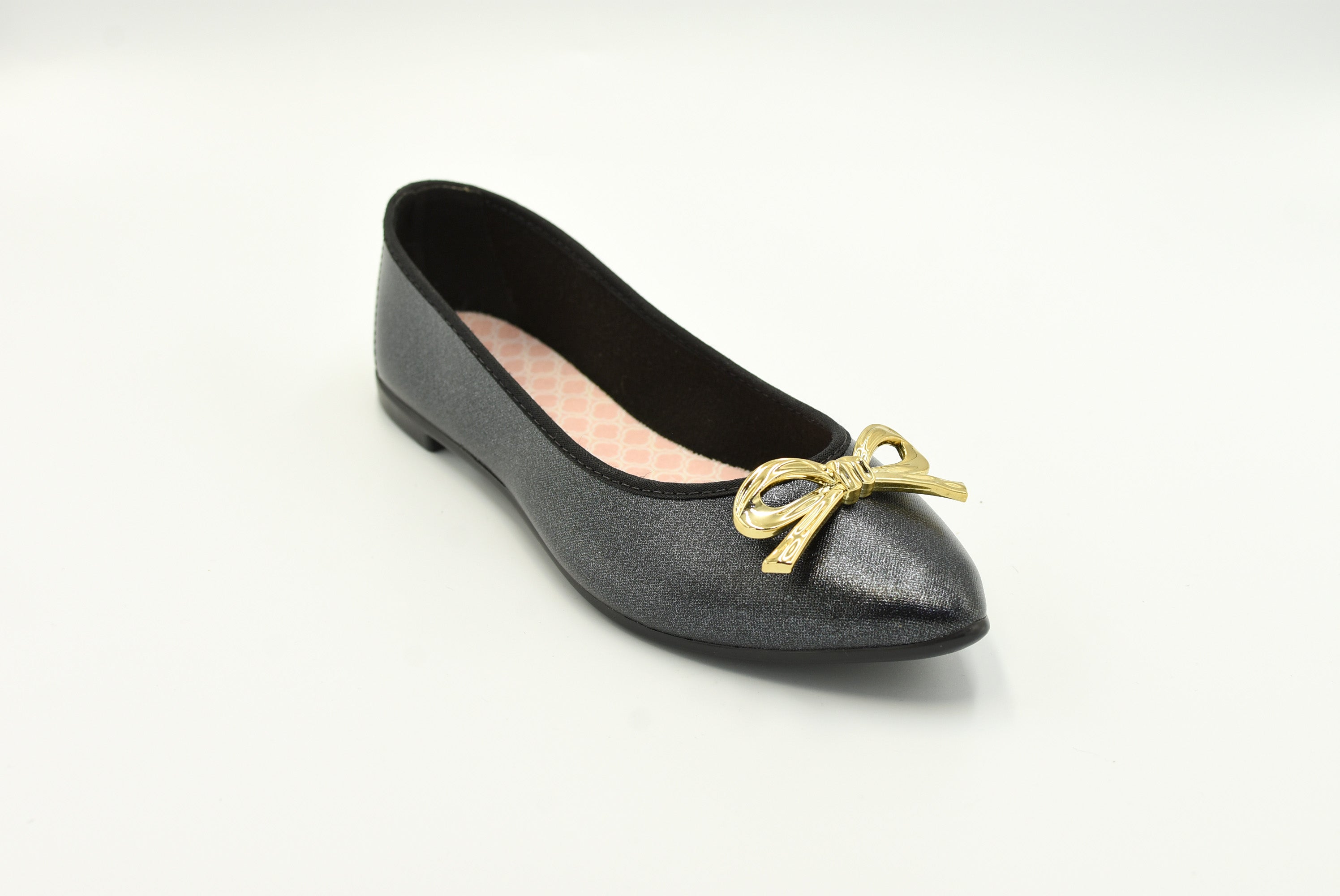 Chachalacas Balerina Negro