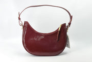 Alda Bolsas Charol Vino