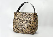 Paraiso Bolsas Taupe Grabado