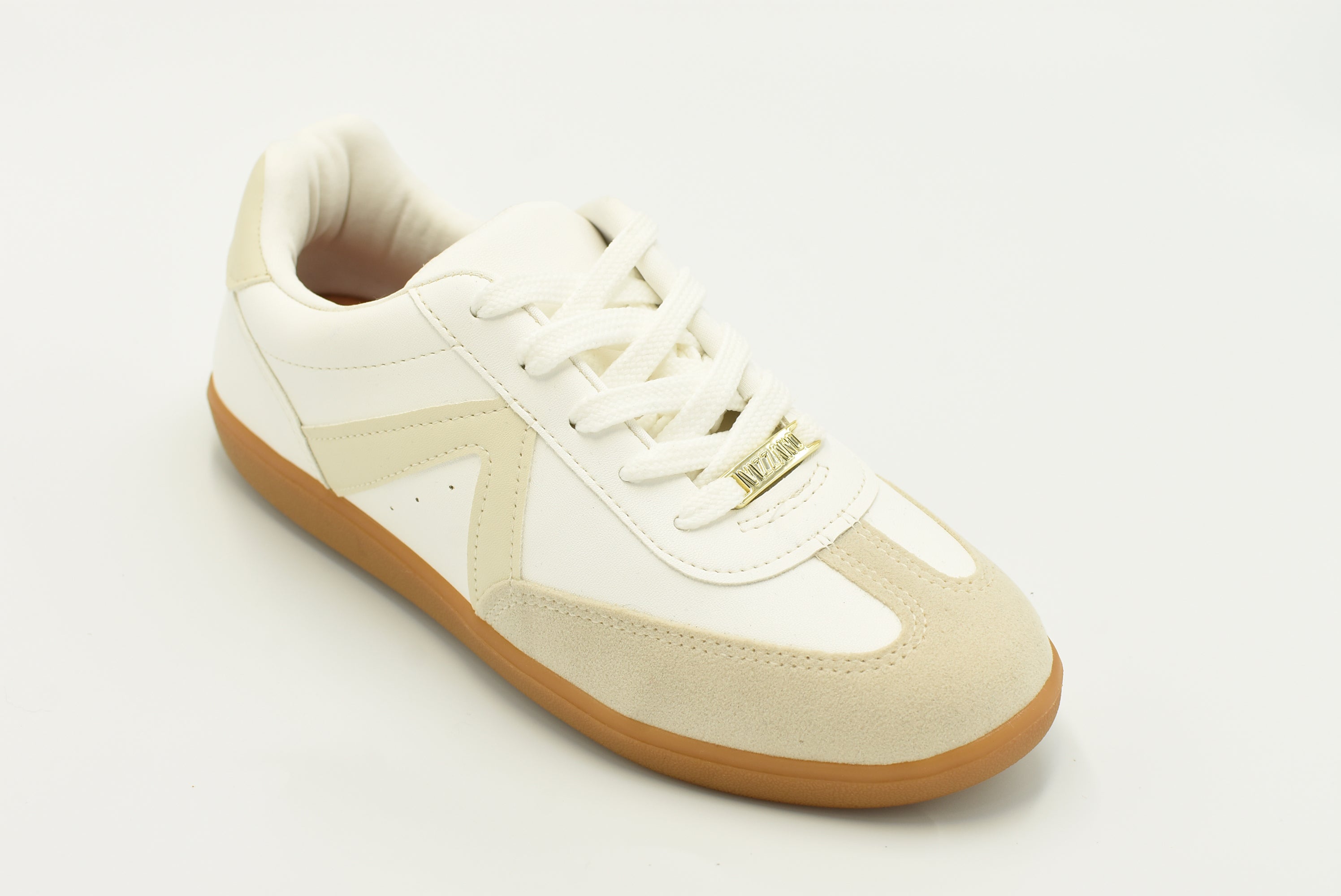 Pavia Tenis Blanco Off/Bco Off