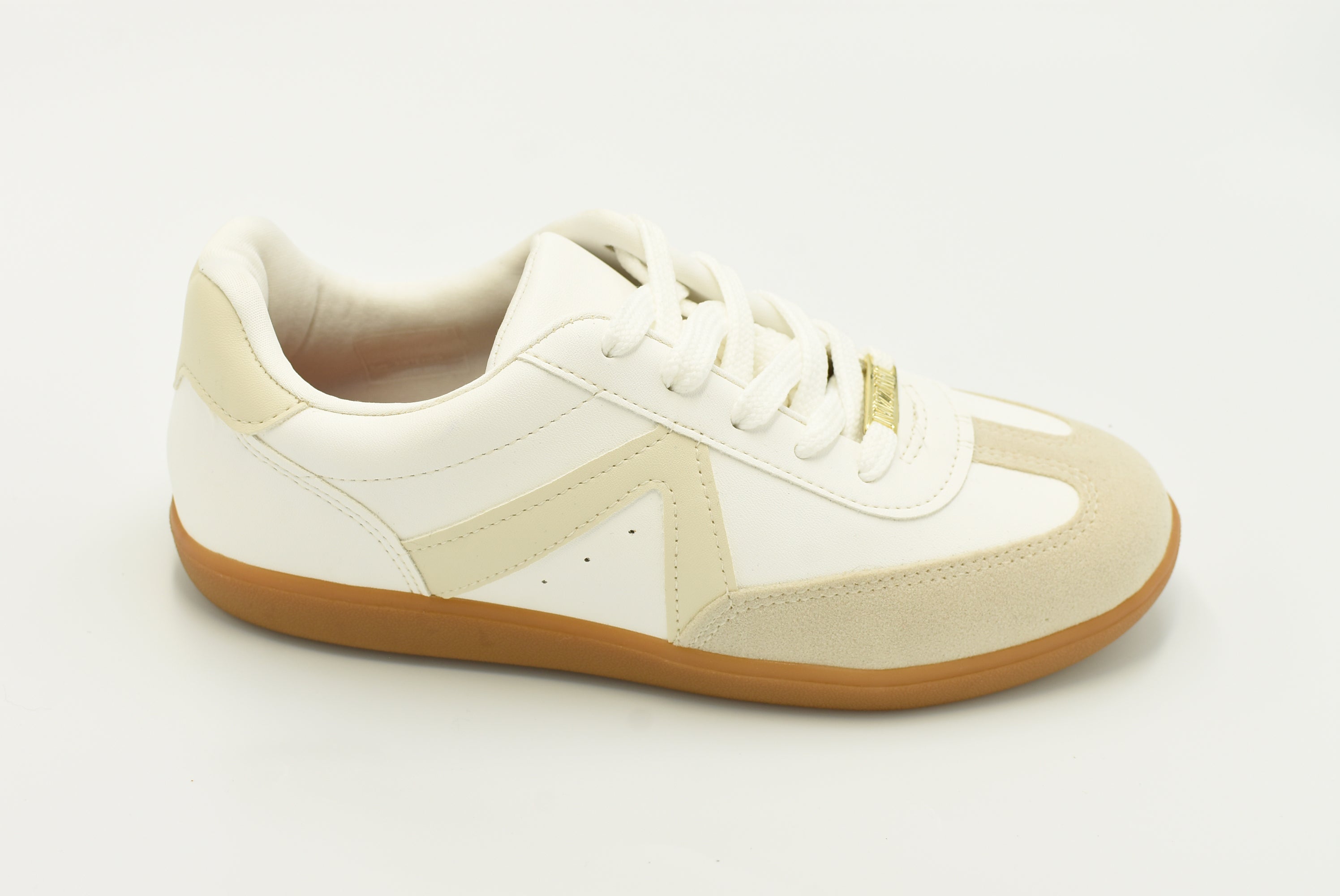 Pavia Tenis Blanco Off/Bco Off