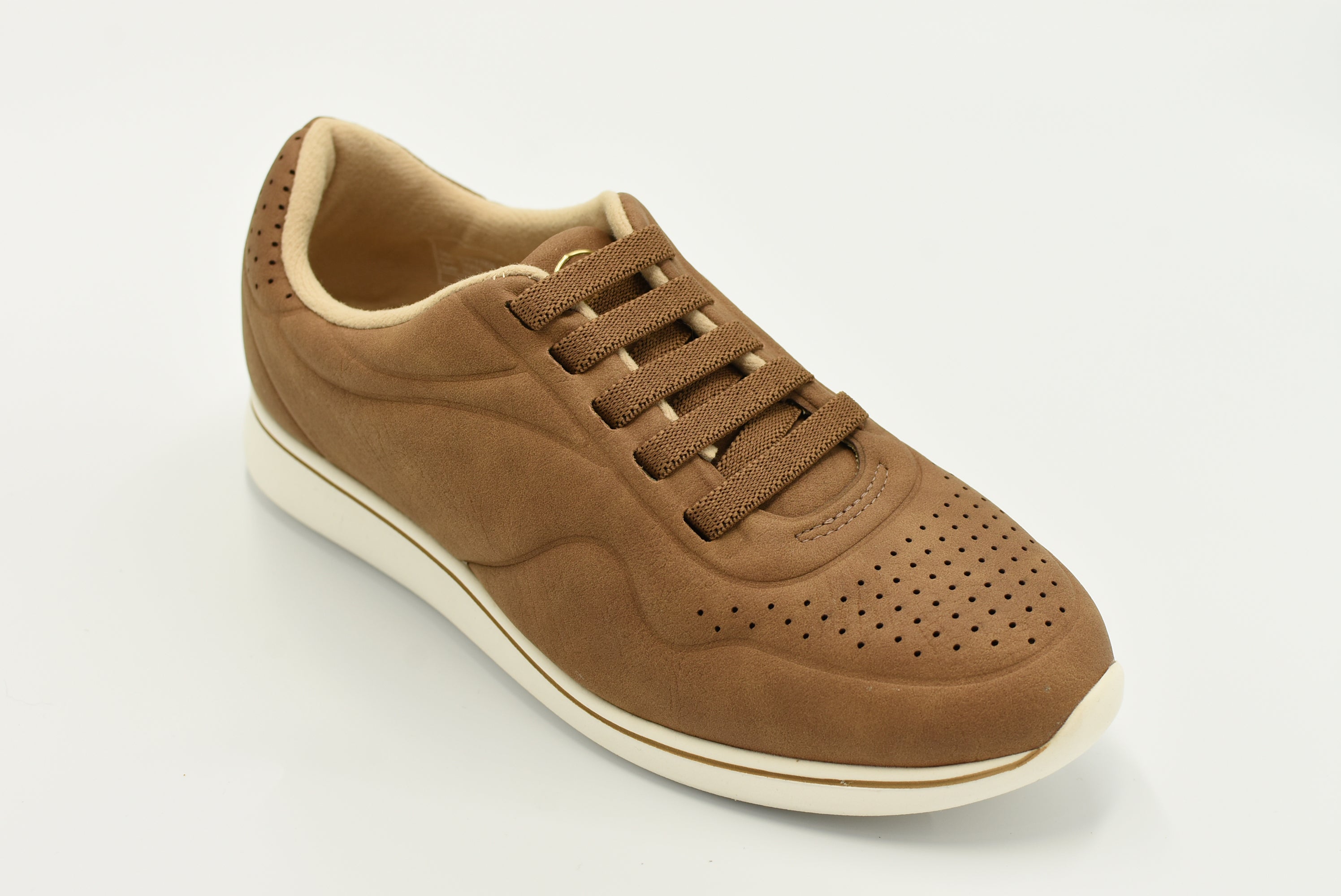 Calvillo Tenis  Marron