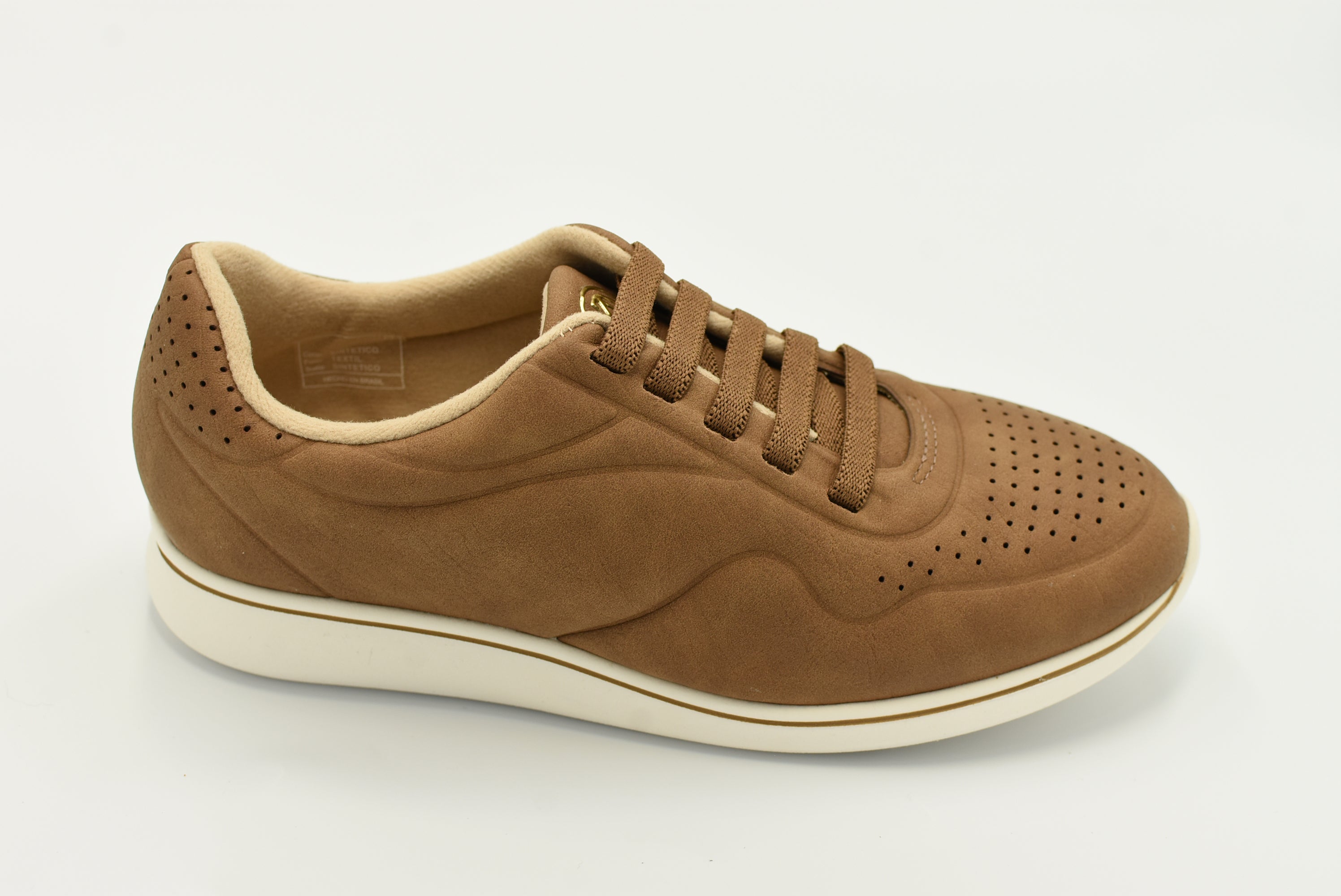 Calvillo Tenis  Marron