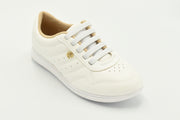 Gracia Tenis  Blanco