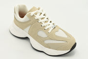 Real Tenis Blanco/Combinado