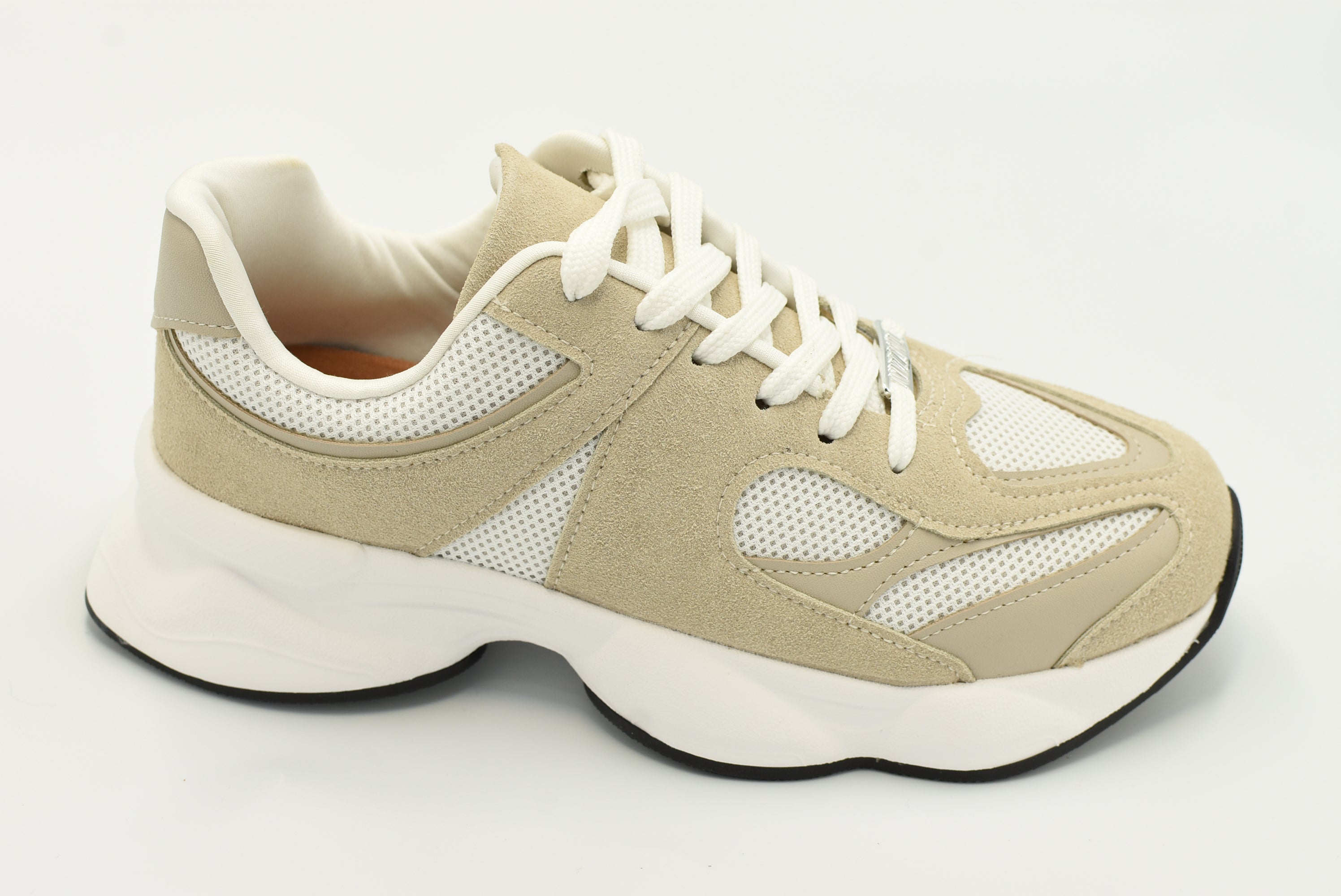 Real Tenis Blanco/Combinado