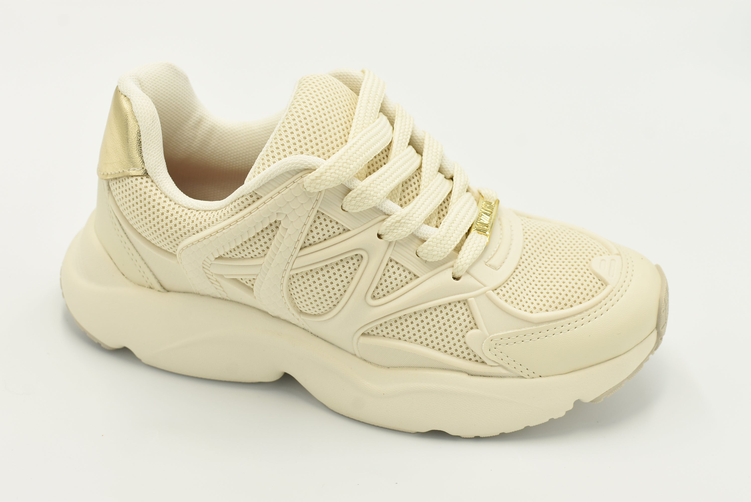 Asientos Tenis Blanco Off