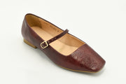 Bari Flats Vino Corrugado