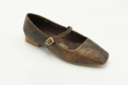 Bari Flats  Testa Corrugado