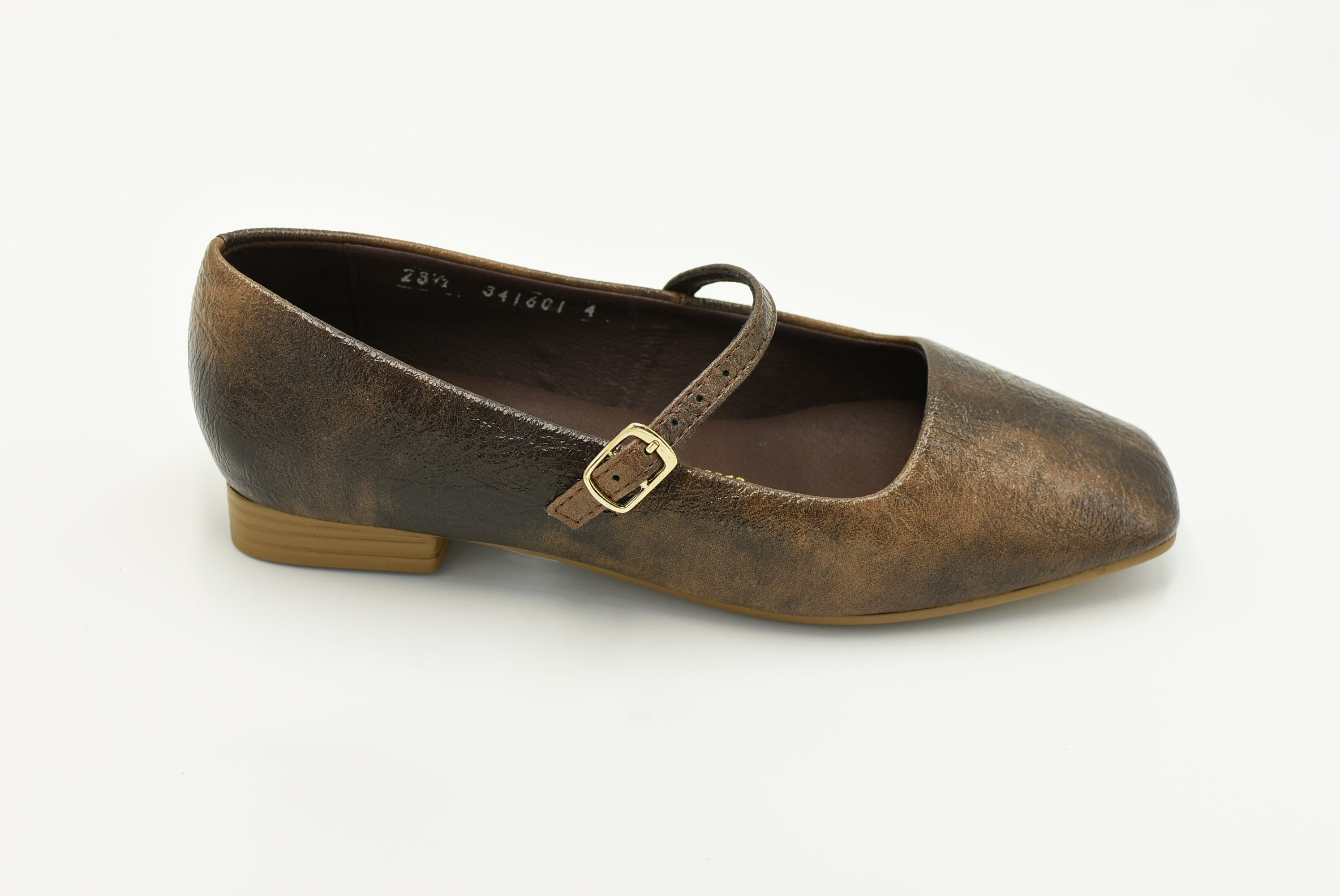 Bari Flats  Testa Corrugado