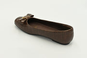 Loreto Flats  Grabado Testa