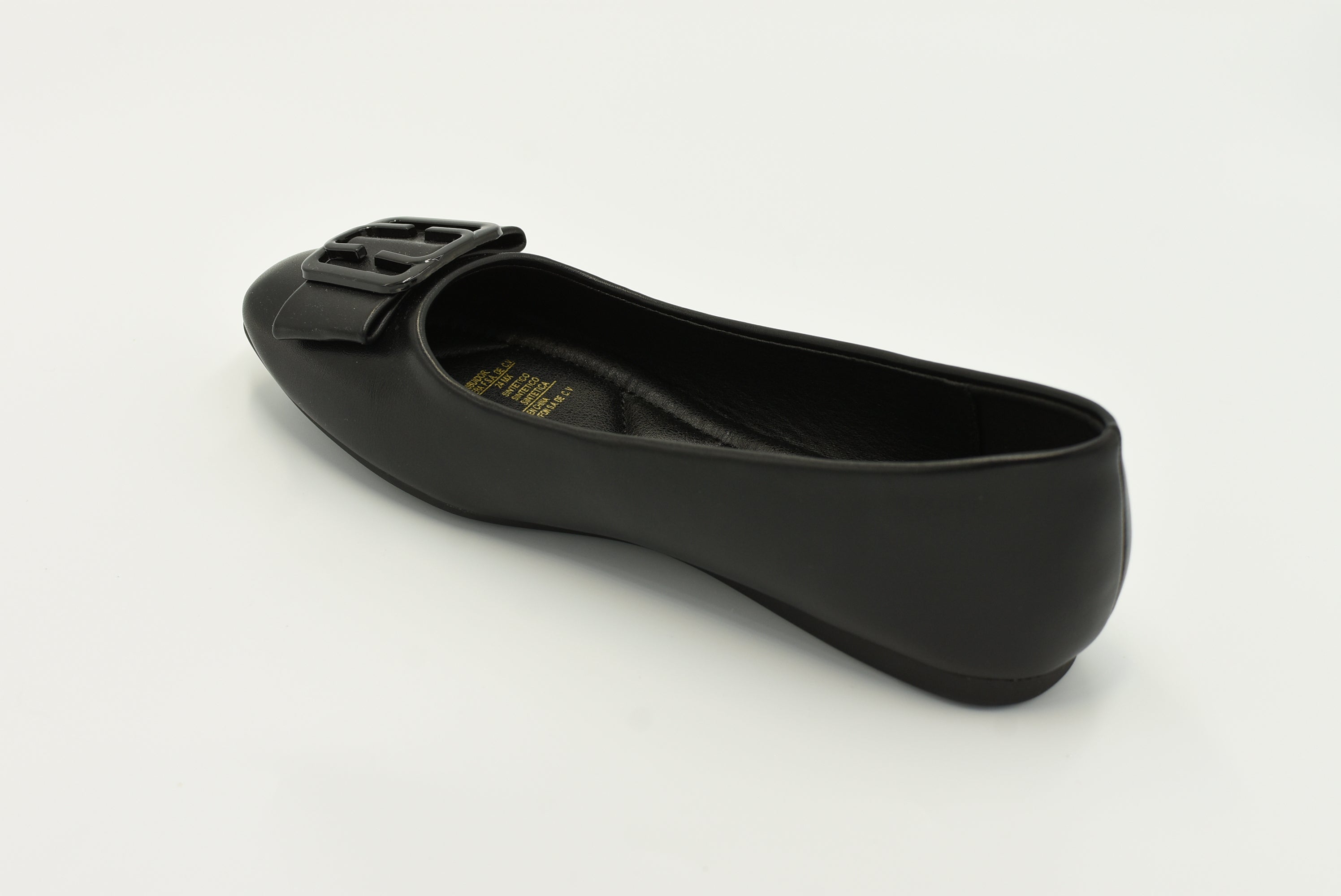 Reading Flats  Negro