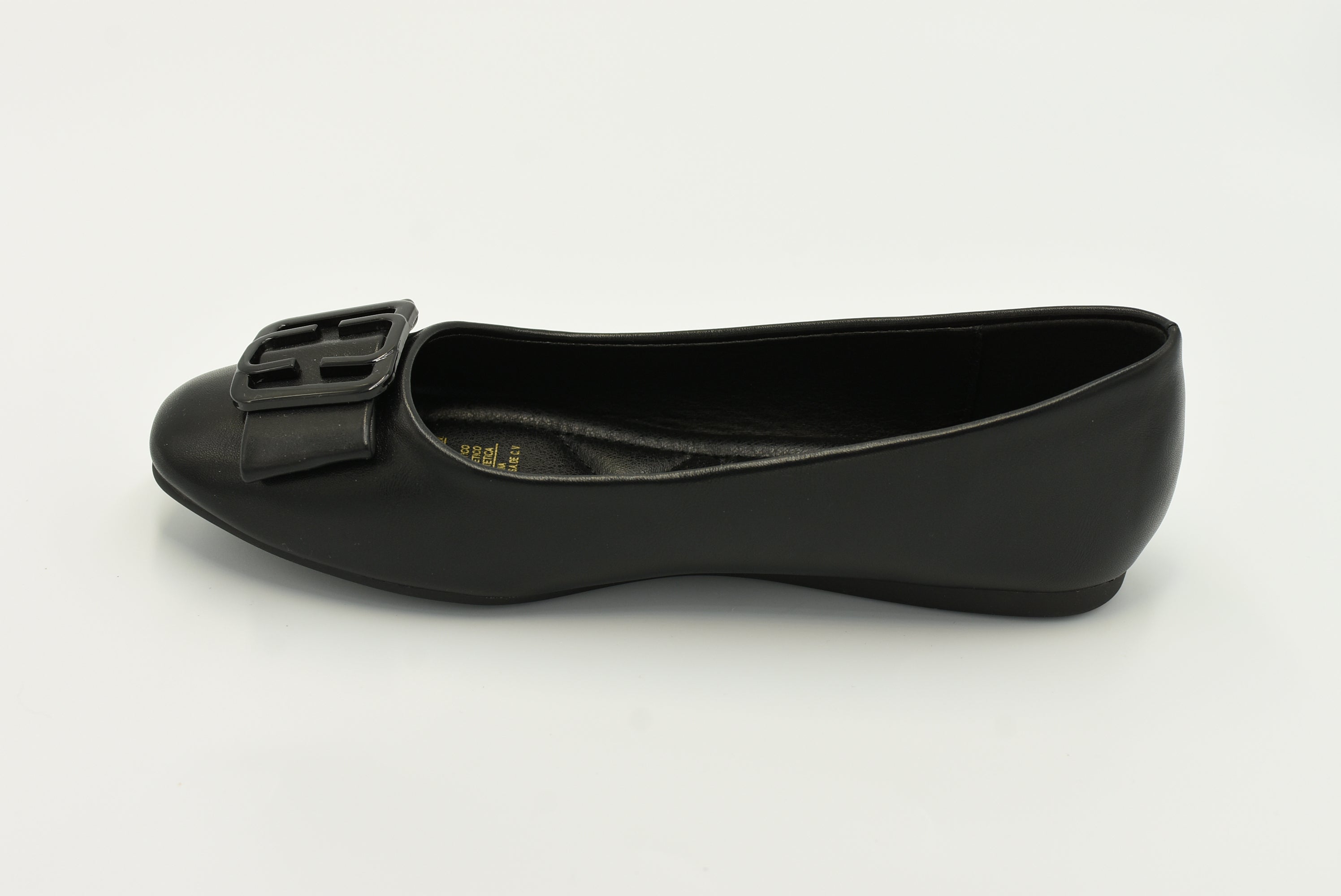 Reading Flats  Negro