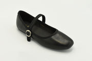 Milton Keynes Flats  Negro