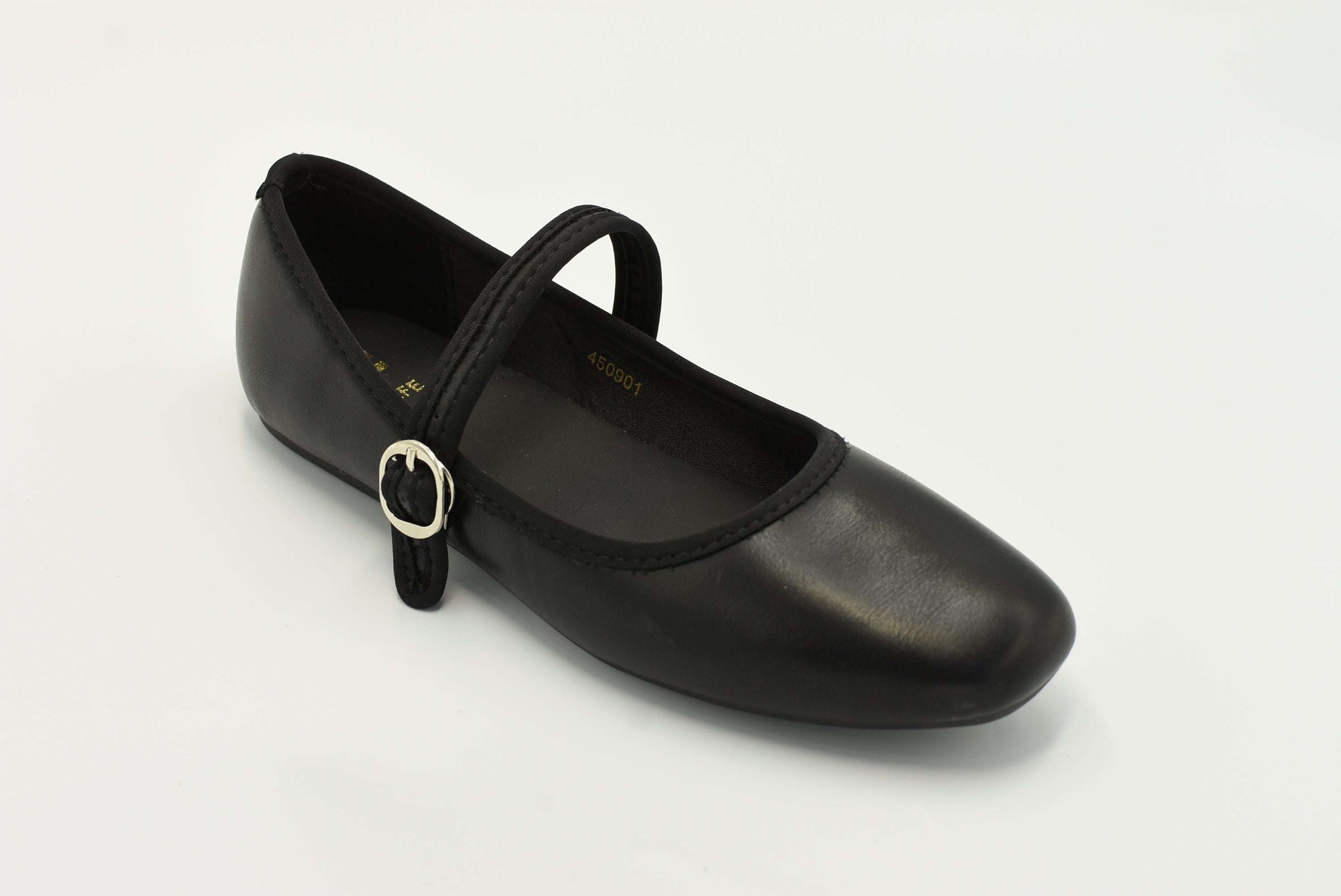 Milton Keynes Flats  Negro