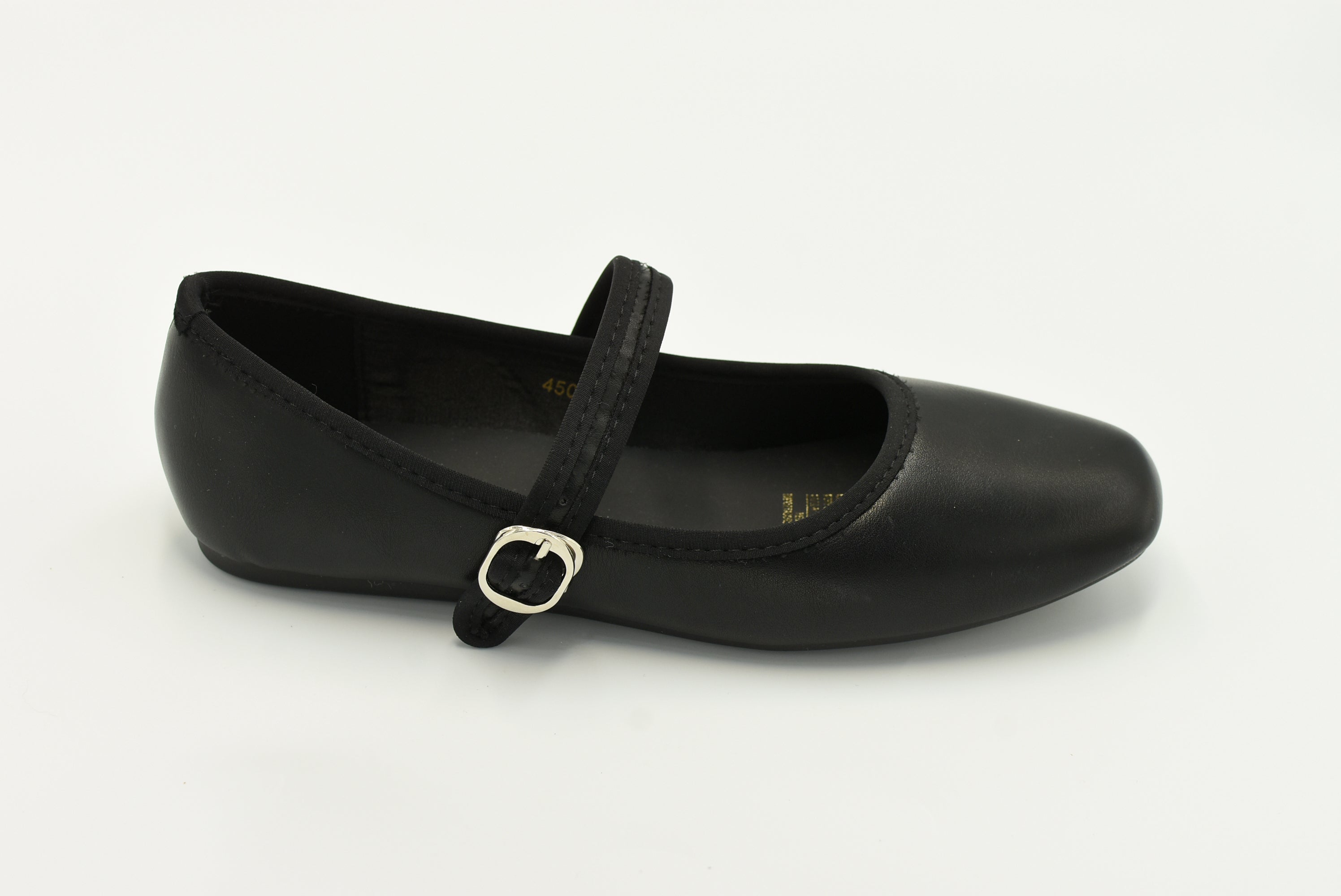 Milton Keynes Flats  Negro