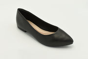 Chiapa de Corso Flats Negro