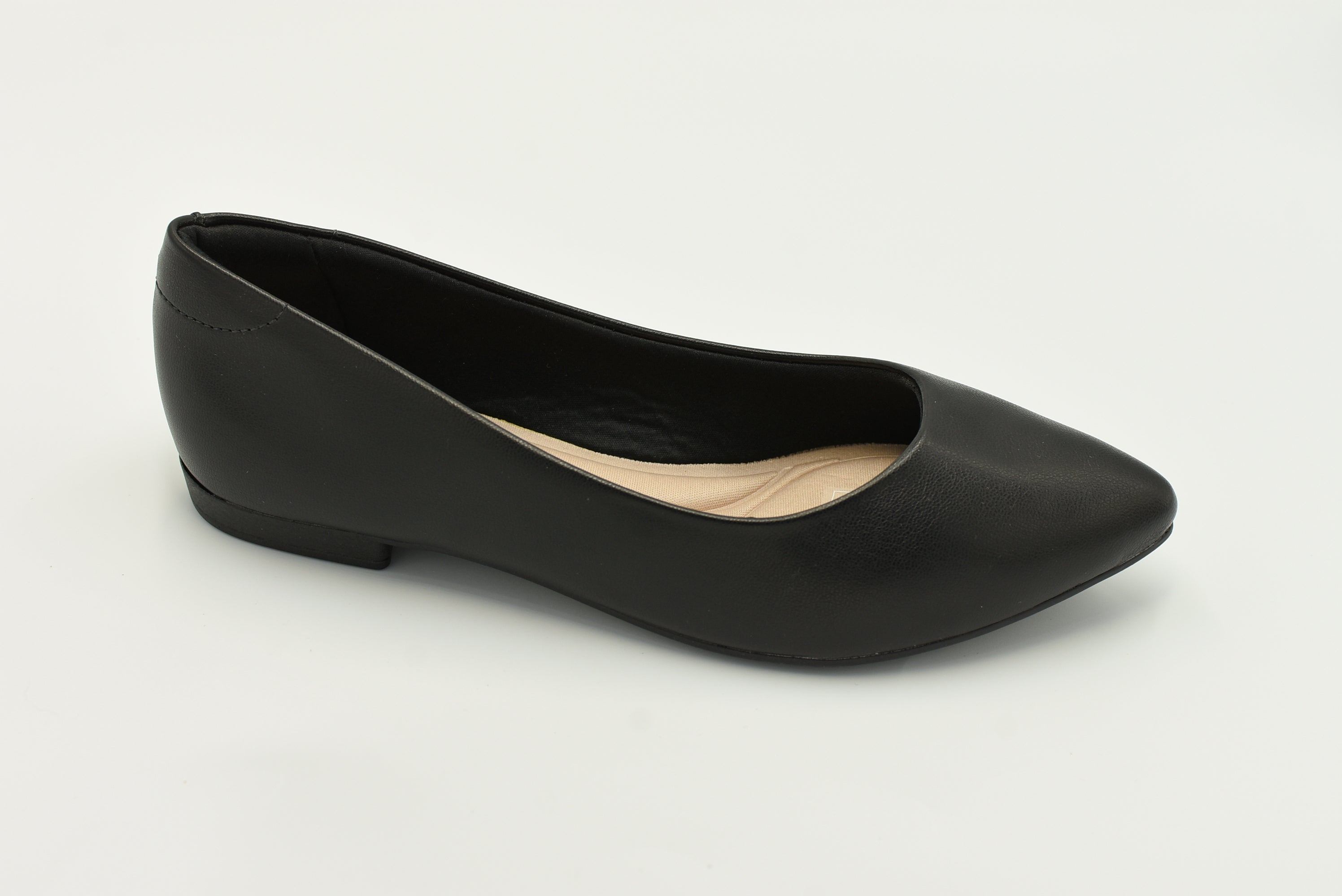 Chiapa de Corso Flats Negro