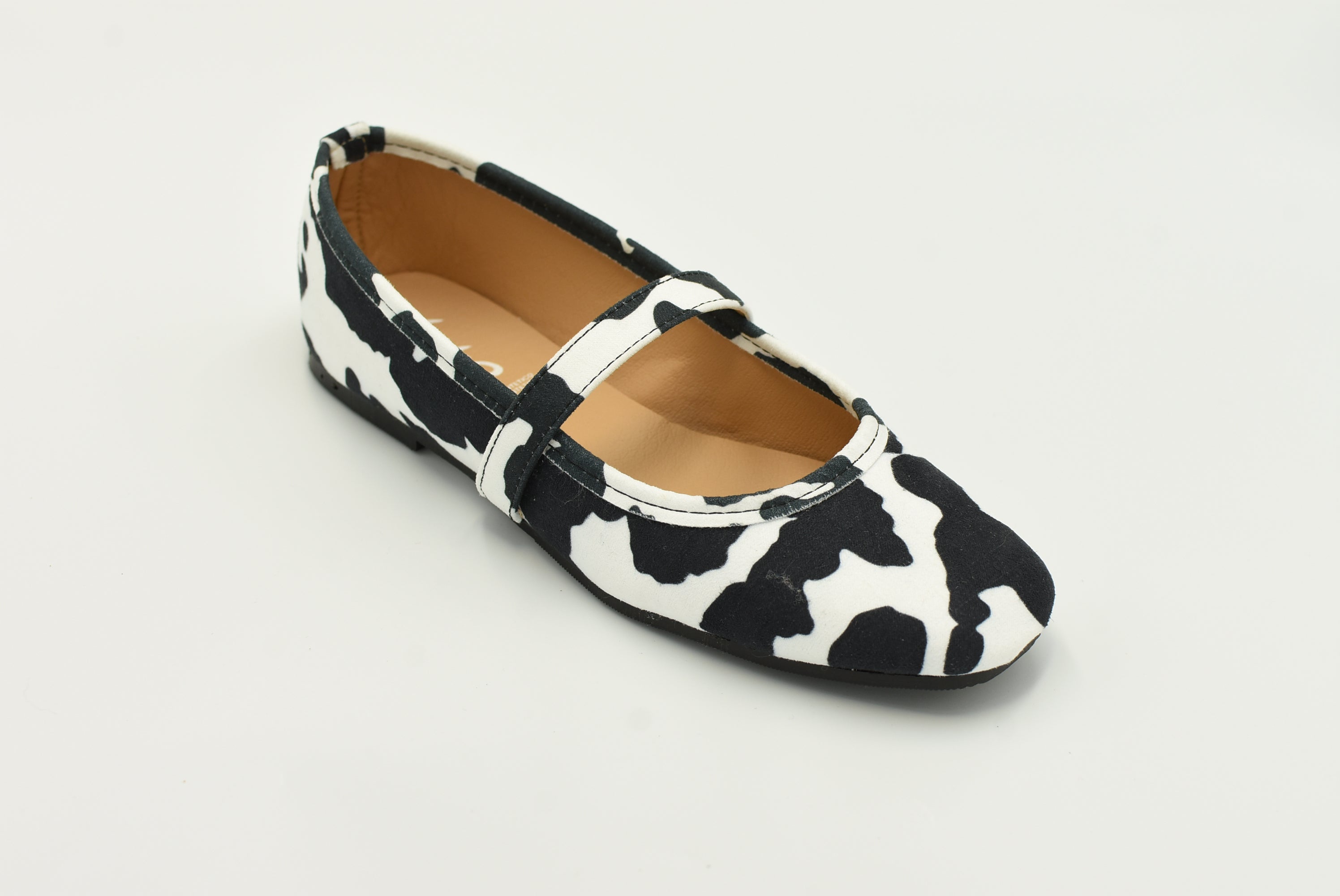 Martorell Flats Vaca