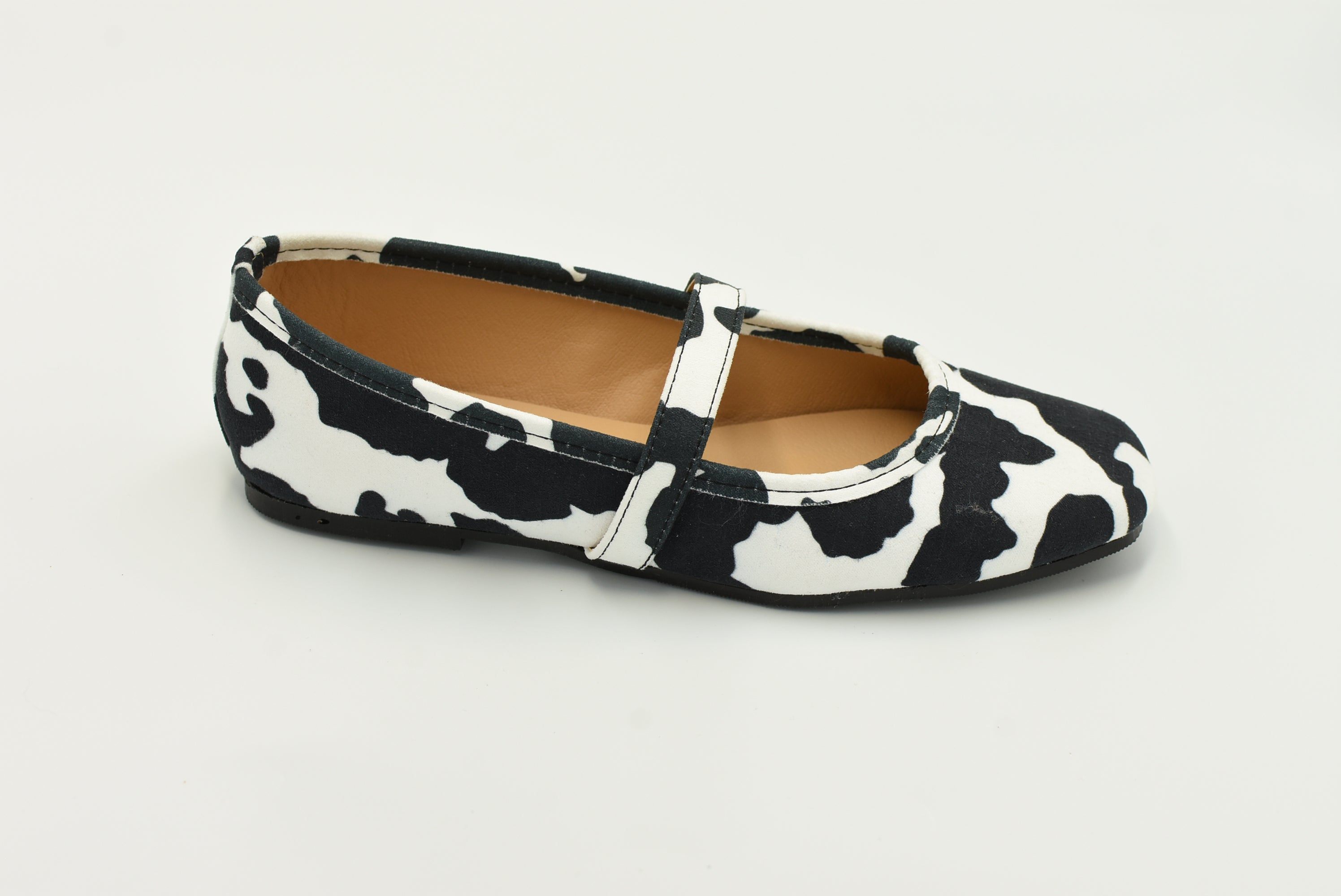 Martorell Flats Vaca