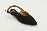 San Cristobal Flats Ante Negro
