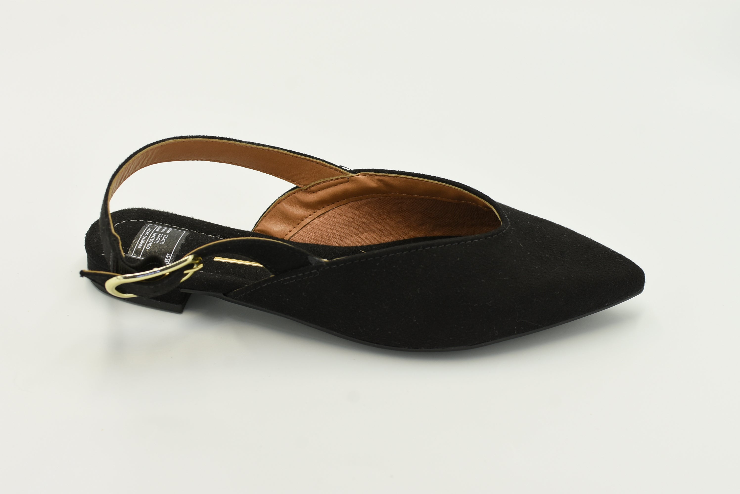 San Cristobal Flats Ante Negro