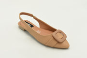 Creel Flats Camel