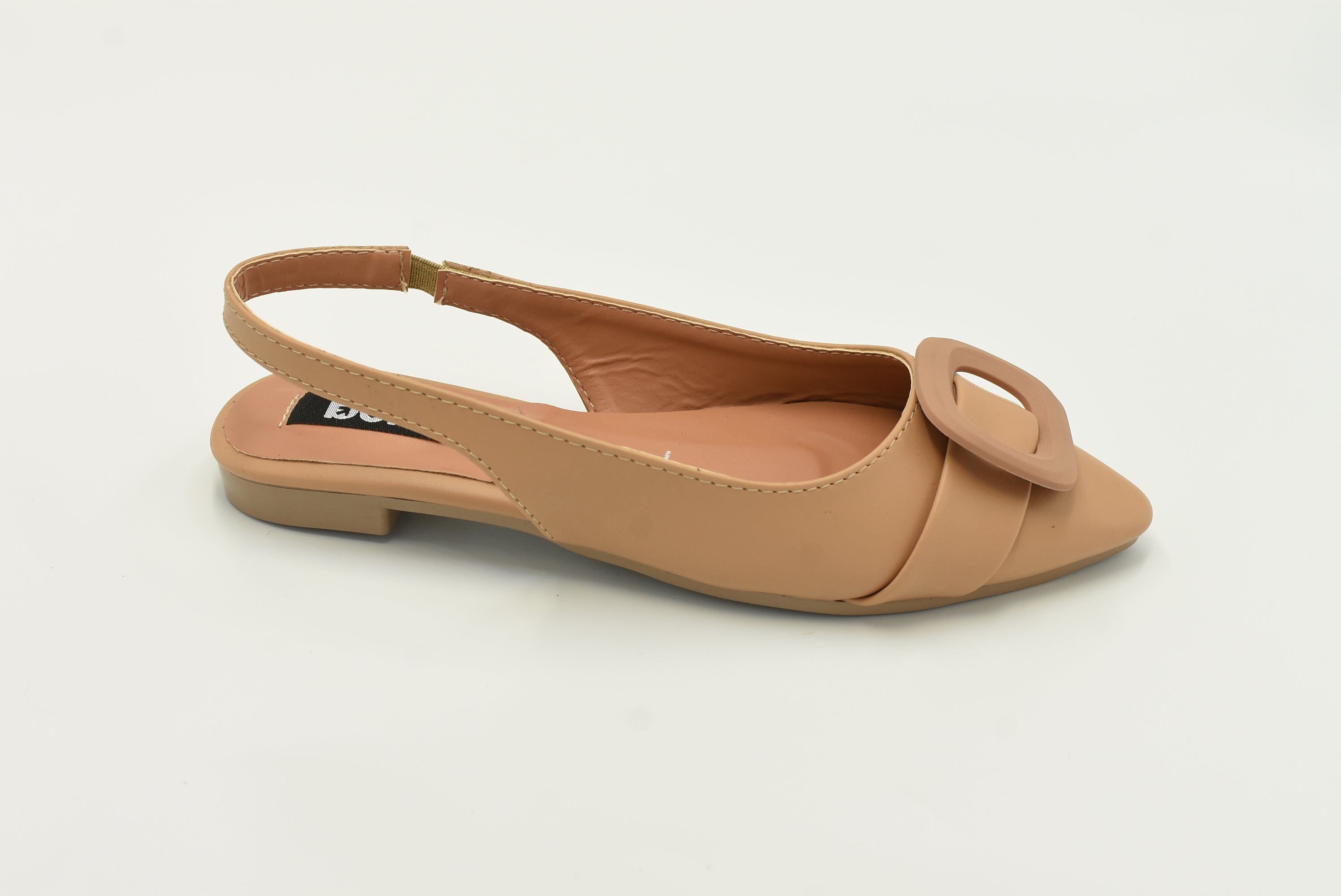 Creel Flats Camel