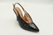 Forton Zapatilla Negro