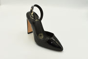 Alton Zapatilla Ch.Negro