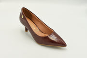 Alwood Zapatilla Vino