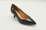 Alwood Zapatilla Negro Imperiale