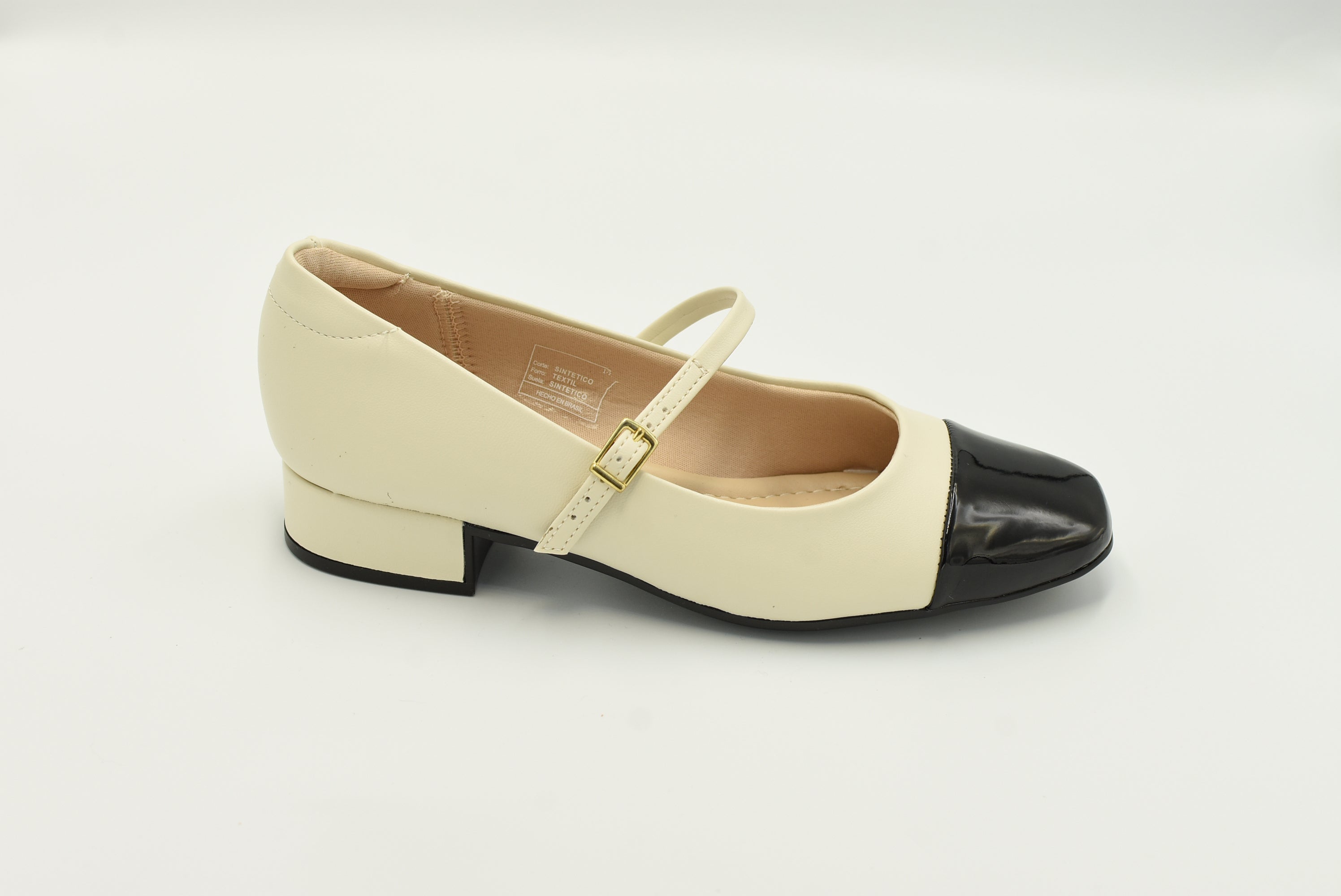Auckland Blanco Off/Combinado