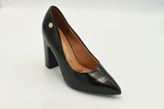 Fortaleza Zapatilla Negro Imperiale