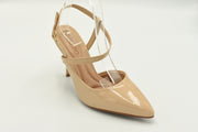 Fortin Zapatilla Ch.Porcelana