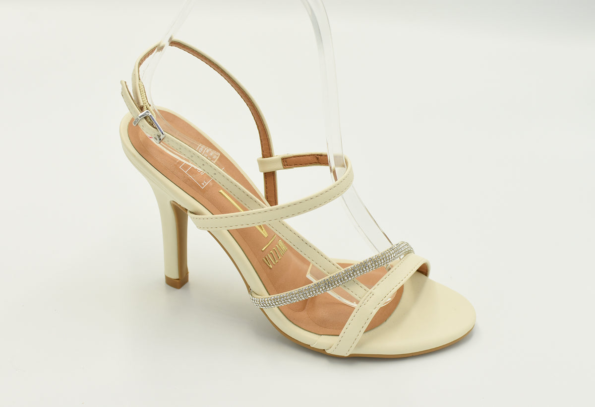 Lakedale Sandalia Blanco Off