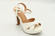 Lakefield Sandalia  Blanco
