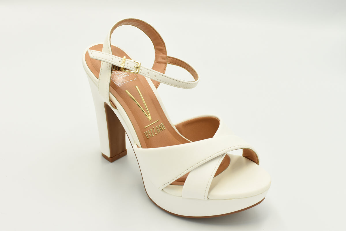 Lakefield Sandalia  Blanco