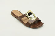 Monteford Sandalia Testa