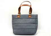 Fortland Bolsas Mezclilla Claro