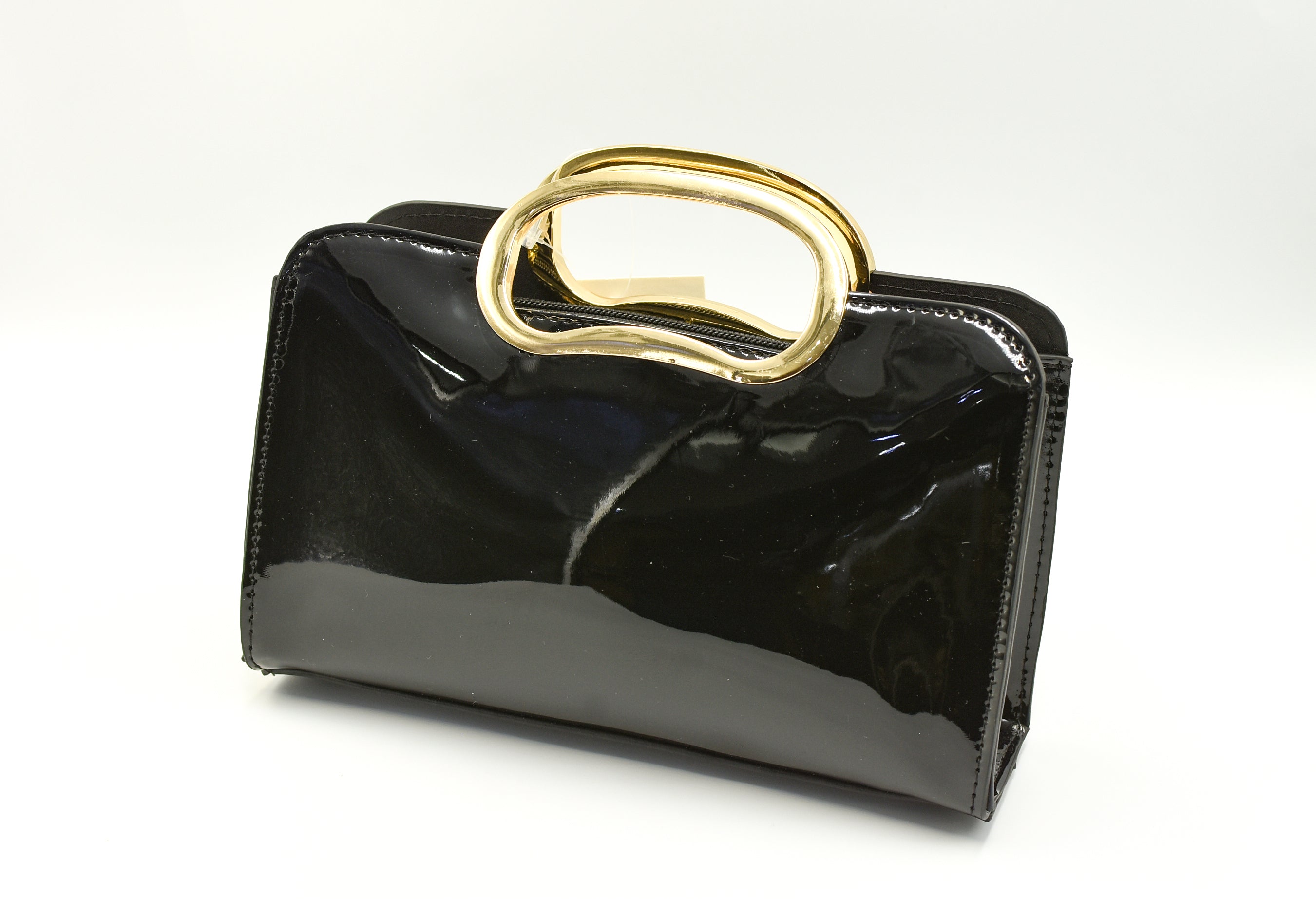 Manila Bolsas Ch.Negro