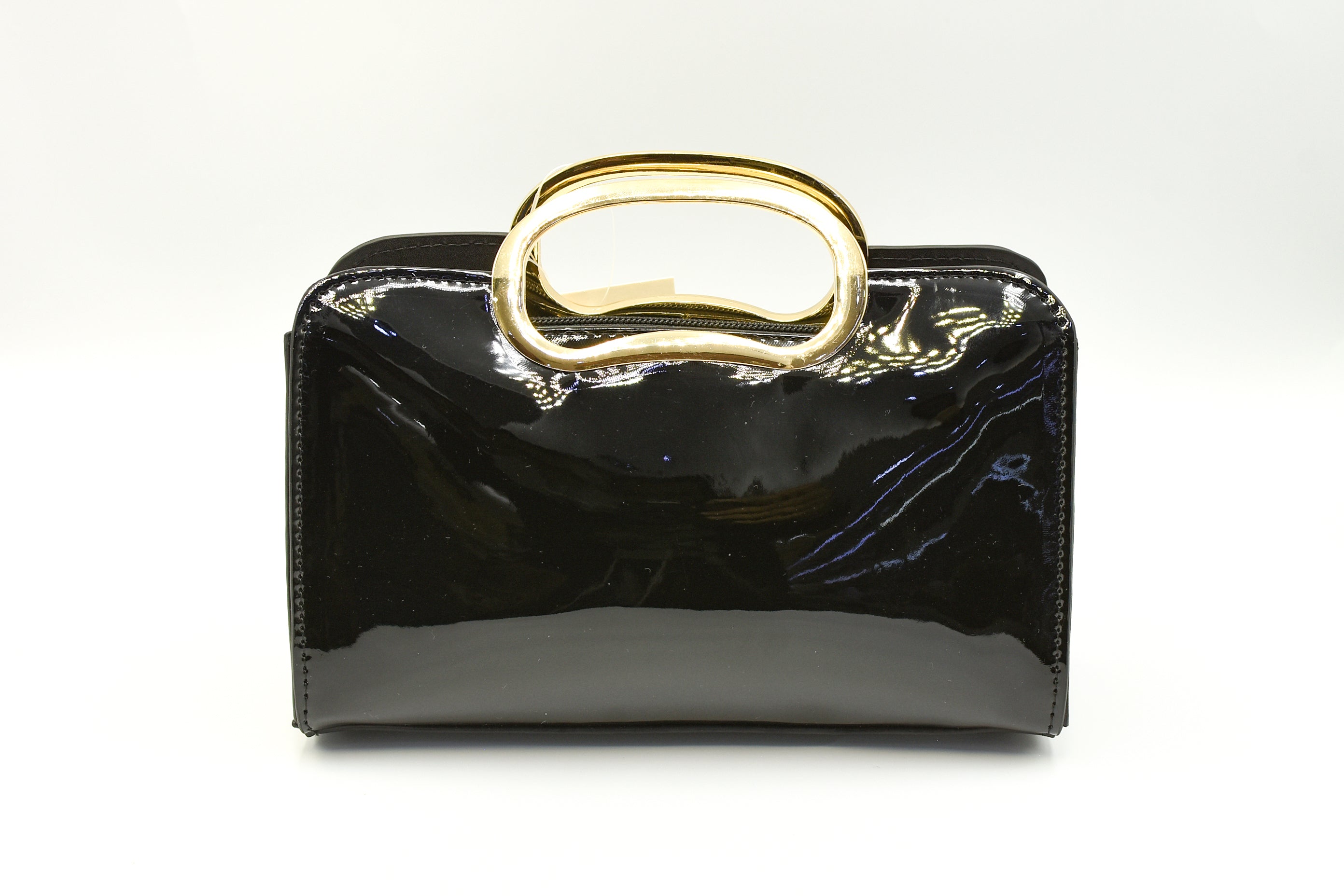 Manila Bolsas Ch.Negro