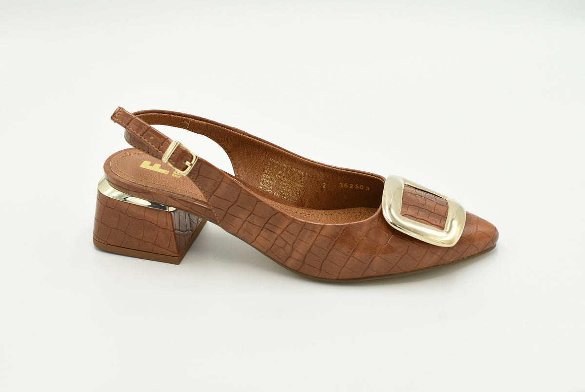 Newfield Cerrado Chico Grab.Miel