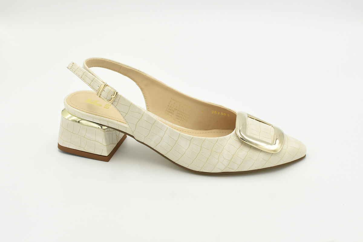 Newfield Cerrado chico Grab.Porcelana